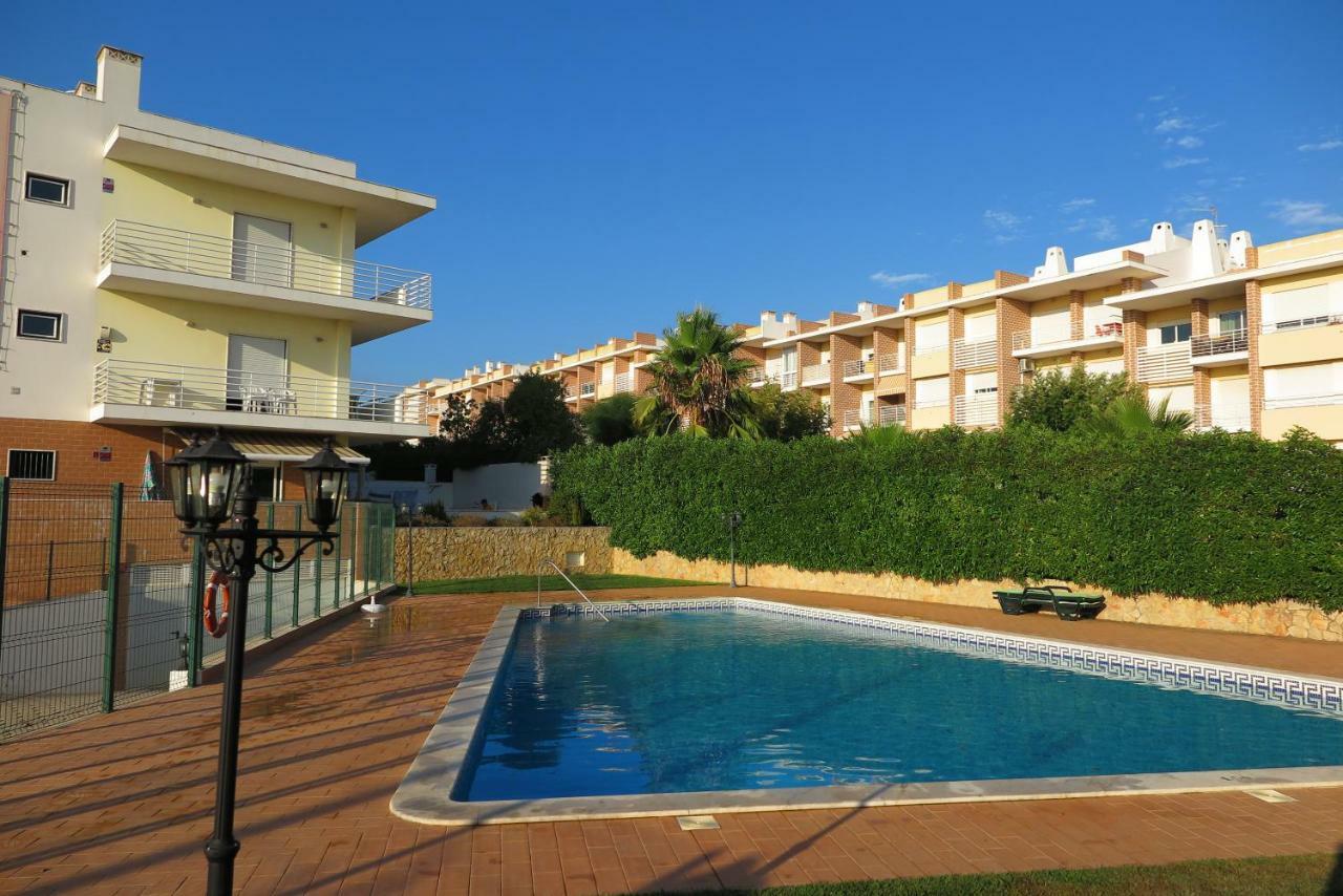 Partilha Sol Apartment Alvor Exterior foto