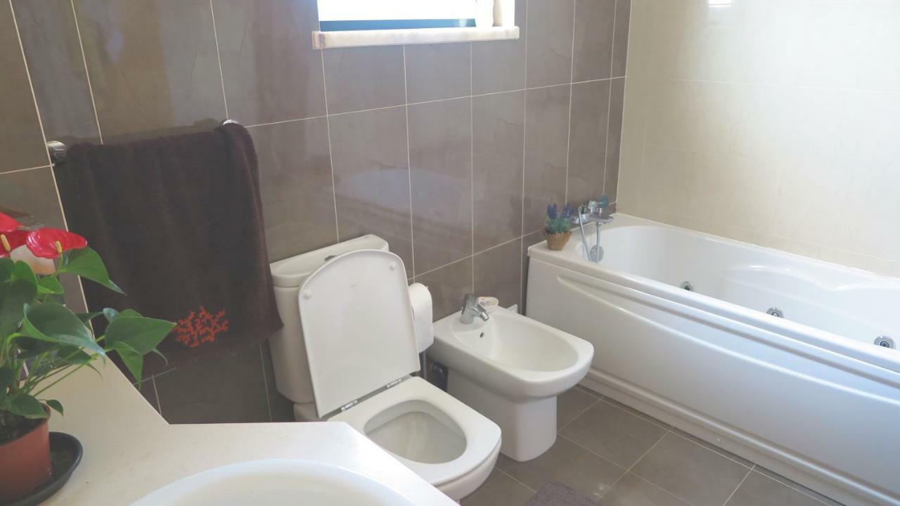 Partilha Sol Apartment Alvor Exterior foto